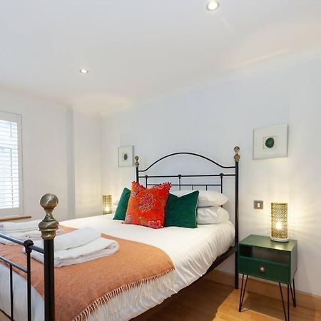 Apartment In The Heart Of The City Centre, Live Like A Local Oxford Extérieur photo